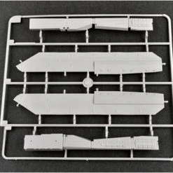 09511 | Trumpeter 1/35 Ukrainian T-84 Main Battle Tank Scaled Plastic Model Kit -Mini Crafters Store TRU 09511 65 1200x800 1