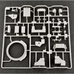 09515 | Trumpeter 1/35 Russian BMPT-72 Terminator-2 Tank Vehicle Scaled Plastic Model Kit -Mini Crafters Store TRU 09515 57 1200x800 1