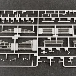 09515 | Trumpeter 1/35 Russian BMPT-72 Terminator-2 Tank Vehicle Scaled Plastic Model Kit -Mini Crafters Store TRU 09515 60 1200x800 1