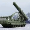 09521 | Trumpeter 1/35 Russian S-300V 9A85 SAM Scaled Plastic Model Kit -Mini Crafters Store TRU 09521 00 1200x800 2