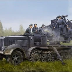 05349 | Trumpeter 1/350 Italian Heavy Cruiser Gorizia Scaled Plastic Model Kit -Mini Crafters Store TRU 09521 00 1200x800 3