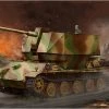 09531 | Trumpeter 1/35 Flak Panther "Flugabwehrkanone" Flak 88mm 36/37 Armoured Vehicle Scaled Plastic Model Kit 2 09531 | Trumpeter 1/35 Flak Panther "Flugabwehrkanone" Flak 88mm 36/37 Armoured Vehicle Scaled Plastic Model Kit -Mini Crafters Store TRU 09531 00 1200x800 1