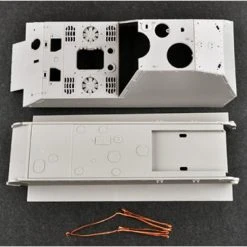 09535 | Trumpeter 1/35 Grille 30-30.cm (Grw) L/16 Morser Bar (BEAR) Self-Propelled Scaled Plastic Model Kit -Mini Crafters Store TRU 09535 56 1200x800 1