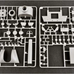 09535 | Trumpeter 1/35 Grille 30-30.cm (Grw) L/16 Morser Bar (BEAR) Self-Propelled Scaled Plastic Model Kit -Mini Crafters Store TRU 09535 57 1200x800 1