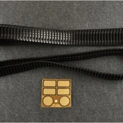 09535 | Trumpeter 1/35 Grille 30-30.cm (Grw) L/16 Morser Bar (BEAR) Self-Propelled Scaled Plastic Model Kit -Mini Crafters Store TRU 09535 59 1200x800 1