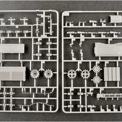 09546 | Trumpeter 1/35 Russian 1979 T-72A Main Battle Tank Scaled Plastic Model Kit -Mini Crafters Store TRU 09546 10 1200x800 1