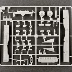 09546 | Trumpeter 1/35 Russian 1979 T-72A Main Battle Tank Scaled Plastic Model Kit -Mini Crafters Store TRU 09546 12 1200x800 1
