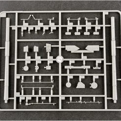 09546 | Trumpeter 1/35 Russian 1979 T-72A Main Battle Tank Scaled Plastic Model Kit -Mini Crafters Store TRU 09546 16 1200x800 1