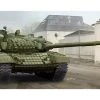 09548 | Trumpeter 1/35 Russian 1985 T-72A Main Battle Tank Scaled Plastic Model Kit -Mini Crafters Store TRU 09548 01 1200x800 1