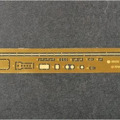 09550 | Trumpeter 1/35 Russian 5V28 Of 5P72 Launcher SAM-5 Scaled Plastic Model Kit -Mini Crafters Store TRU 09550 07 1200x800 1