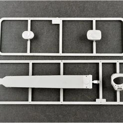 Trumpeter 09553 | Tamiya 1/35 Russian BREM-1 Armoured Recovery Vehicle Scaled Plastic Model Kit -Mini Crafters Store TRU 09553 03 1200x800 1