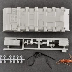 Trumpeter 09553 | Tamiya 1/35 Russian BREM-1 Armoured Recovery Vehicle Scaled Plastic Model Kit -Mini Crafters Store TRU 09553 09 1200x800 1