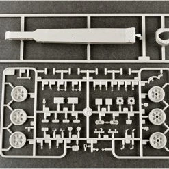 09554 | Trumpeter 1/35 Russian BREM-1M Armoured Recovery Vehicle Scaled Plastic Model Kit -Mini Crafters Store TRU 09554 12 1200x800 1