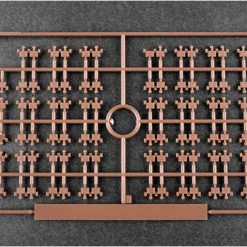 09554 | Trumpeter 1/35 Russian BREM-1M Armoured Recovery Vehicle Scaled Plastic Model Kit -Mini Crafters Store TRU 09554 14 1200x800 1