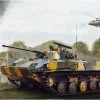 09556 | Trumpeter 1/35 BMD-3 Airborne Infantry Fighting Tank Scaled Plastic Model Kit -Mini Crafters Store TRU 09556 01 1200x800 1