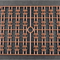 09569 | Trumpeter 1/35 P-40/1S12 Long Track S-band Acquisition Radar Scaled Plastic Model Kit -Mini Crafters Store TRU 09569 11 1200x800 1