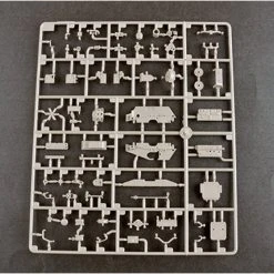 09574 | Trumpeter 1/35 Soviet BTR-152K1 APC Scaled Plastic Model Kit -Mini Crafters Store TRU 09574 05 1200x800 1