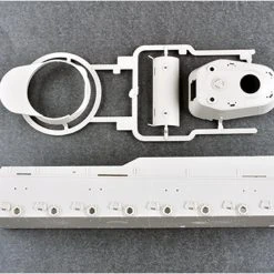 09584 | Trumpeter 1/35 Soviet SMK Heavy Tank Scaled Plastic Model Kit 17 09584 | Trumpeter 1/35 Soviet SMK Heavy Tank Scaled Plastic Model Kit -Mini Crafters Store TRU 09584 04 1200x800 1