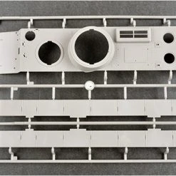 09584 | Trumpeter 1/35 Soviet SMK Heavy Tank Scaled Plastic Model Kit 18 09584 | Trumpeter 1/35 Soviet SMK Heavy Tank Scaled Plastic Model Kit -Mini Crafters Store TRU 09584 05 1200x800 1