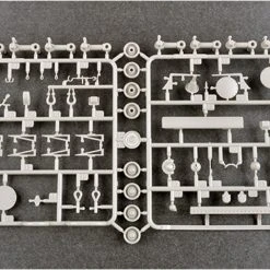 09584 | Trumpeter 1/35 Soviet SMK Heavy Tank Scaled Plastic Model Kit 21 09584 | Trumpeter 1/35 Soviet SMK Heavy Tank Scaled Plastic Model Kit -Mini Crafters Store TRU 09584 08 1200x800 1