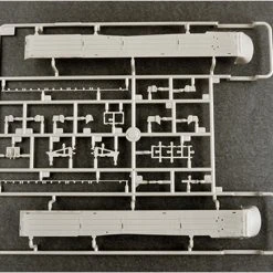 09587 | Trumpeter 1/35 Russian T-80BVM Battle Tank Scaled Plastic Model Kit -Mini Crafters Store TRU 09587 08 1200x800 1