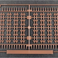 09587 | Trumpeter 1/35 Russian T-80BVM Battle Tank Scaled Plastic Model Kit -Mini Crafters Store TRU 09587 14 1200x800 1