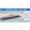 09801 | Trumpeter Model Plastic Display Case 501x149x116mm