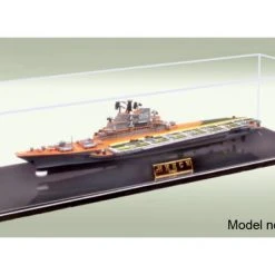 09801 | Trumpeter Model Plastic Display Case 501x149x116mm -Mini Crafters Store TRU 09801 51 1200x800 1