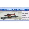 09802 | Trumpeter Model Plastic Display Case 257x66x82mm -Mini Crafters Store TRU 09802 1200x800 1