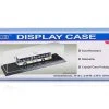 09803 | Trumpeter Model Plastic Display Case 257x66x60mm