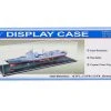 09805 | Trumpeter Model Plastic Display Case 501x149x146mm -Mini Crafters Store TRU 09805 00 1200x800 1