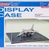 09808 | Trumpeter Model Plastic Display Case 316x276x136mm -Mini Crafters Store TRU 09808 00 1200x800 1
