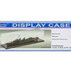 09809 | Trumpeter Model Plastic Display Case 359x89x89mm -Mini Crafters Store TRU 09809 00 1200x800 1