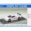 09815 | Trumpeter Model Plastic Display Case 364x186x121mm -Mini Crafters Store TRU 09815 00 1200x800 1