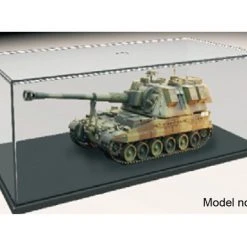 09815 | Trumpeter Model Plastic Display Case 364x186x121mm -Mini Crafters Store TRU 09815 51 1200x800 1