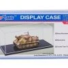 09816 | Trumpeter Model Plastic Display Case 170x75x67mm