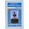 09832 | Trumpeter Model Plastic Display Turntable Case 84x130mm -Mini Crafters Store TRU 09832 00 1200x800 1