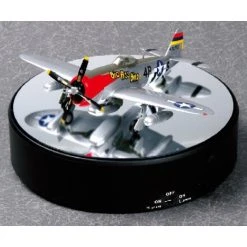 09835 | Trumpeter Model 7-inch Turntable Display -Mini Crafters Store TRU 09835 53 1200x800 1