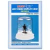 09861 | Trumpeter Model Plastic Display Case 84x115mm W/ LED -Mini Crafters Store TRU 09861 00 1200x800 1