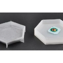 09913 | Trumpeter Master Tools Modelers Paint Tray Set -Mini Crafters Store TRU 09913 52 1200x800 1