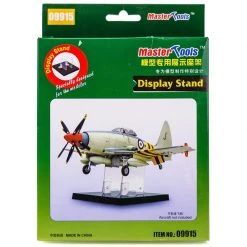 09915 | Trumpeter Aircraft Model Display Stand