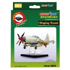 09915 | Trumpeter Aircraft Model Display Stand -Mini Crafters Store TRU 09915 54 1200x800 1