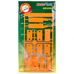 09917 | Trumpeter Master Tools Hobby Modelers Saw Set