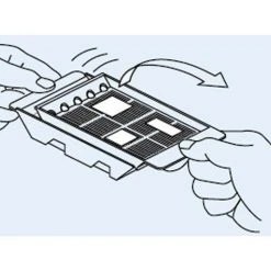 09918 | Trumpeter Master Tools Modelers Decal Tray Set -Mini Crafters Store TRU 09918 52 1200x800 1