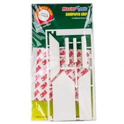 09919 | Trumpeter Master Tools Modelers Sandpaper Grip Tool