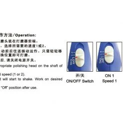 09939 | Trumpeter Master Tools Modelers Electric Sander & Polisher Kit W/ USB Charger -Mini Crafters Store TRU 09939 53 1200x800 1