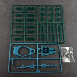 09951 | Trumpeter Master Tools Modelers Assorted Clamp Set -Mini Crafters Store TRU 09951 60 1200x800 1