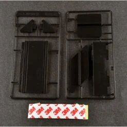 09962 | Trumpeter Master Tools Modelers Sandpaper Grip II Tool -Mini Crafters Store TRU 09962 52 1200x800 1