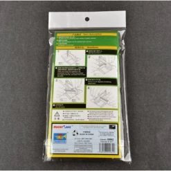 09962 | Trumpeter Master Tools Modelers Sandpaper Grip II Tool -Mini Crafters Store TRU 09962 53 1200x800 1