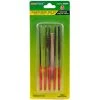 09964 | Trumpeter Master Tools Modelers Diamond File & Brass Brush Assorted Set 6Pcs -Mini Crafters Store TRU 09964 00 1200x800 1